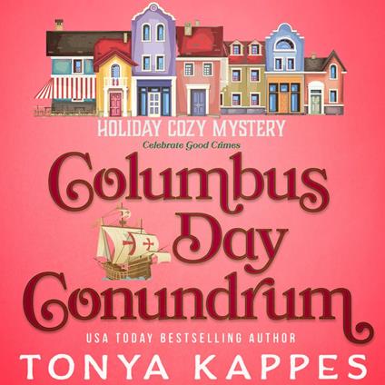 Columbus Day Conundrum