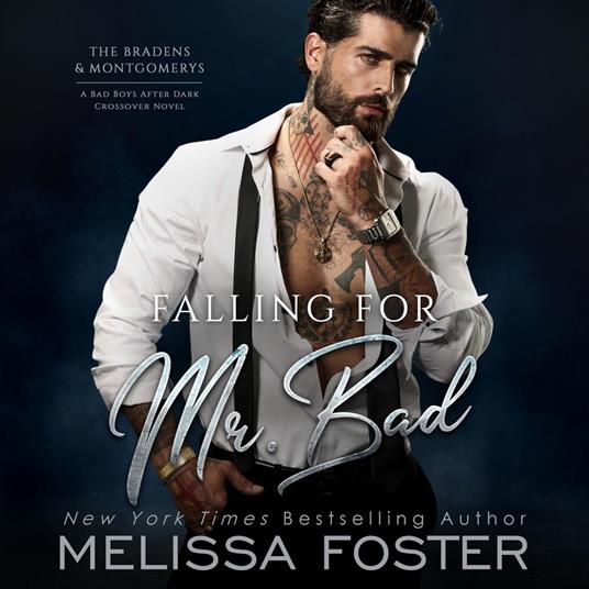 Falling for Mr. Bad
