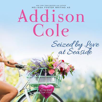 Seized by Love at Seaside
