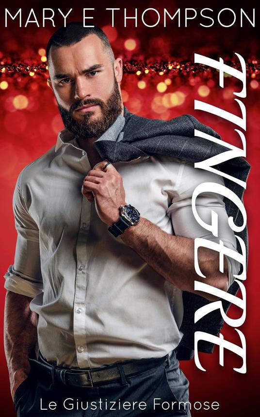 Fingere - Mary E Thompson - ebook