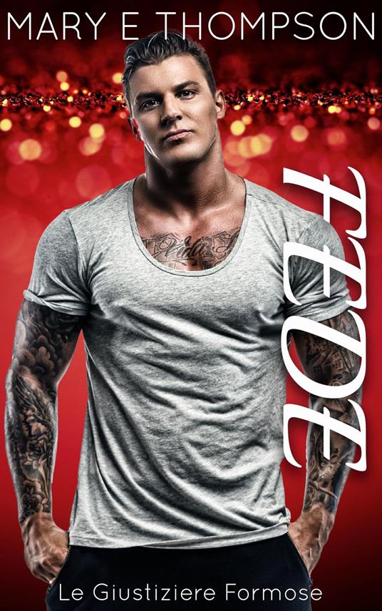 Fede - Mary E Thompson - ebook