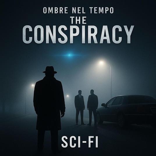 Ombre nel Tempo - The Cospiracy