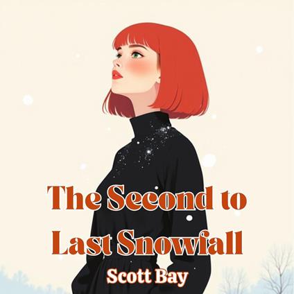 Sleep Story-The Second to Last Snowfall