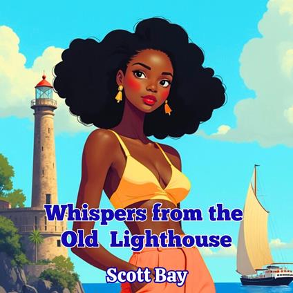 Sleep Story-Whispers from the Old Lighthouse