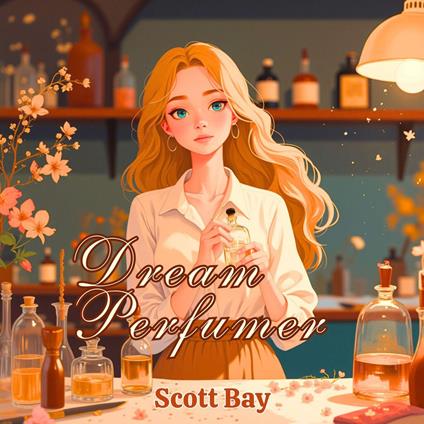 Sleep Story-The Dream Perfumer