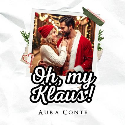 Oh, my Klaus! [Ed. Italiana]