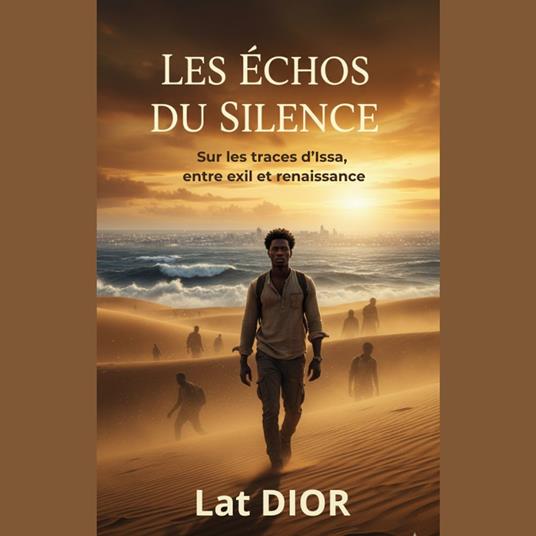 LES ÉCHOS DU SILENCE