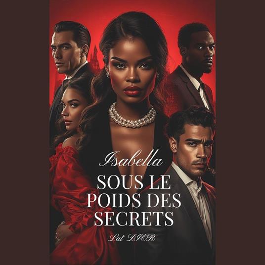 Sous le poids des secrets