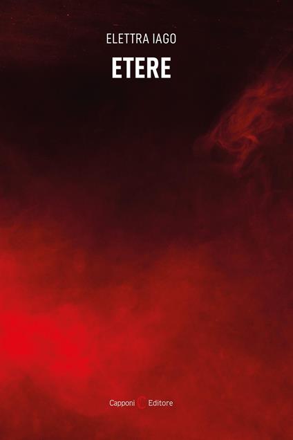 Etere - Elettra Iago - ebook