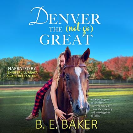Denver the (not so) Great
