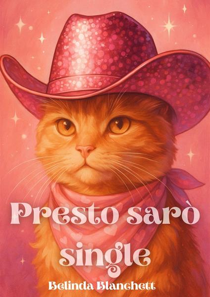 Presto sarò single - Belinda Blanchett - ebook
