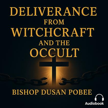 Deliverance From Witchcraft And The Occult - Part 1
