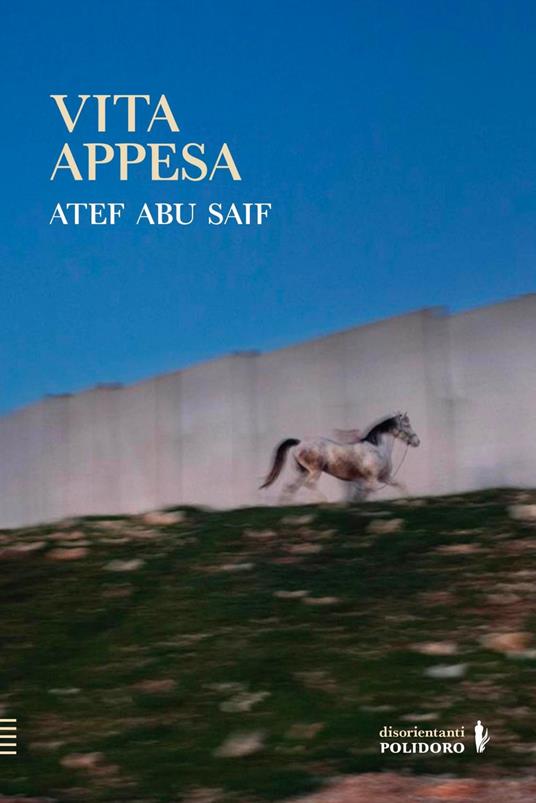 Vita appesa - Atef Abu Saif - ebook