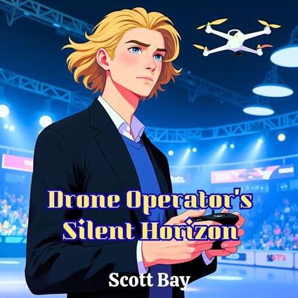 Drone Operator’s Silent Horizon