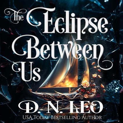 The Eclipse Between Us