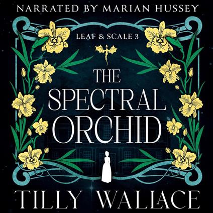 The Spectral Orchid