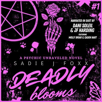 Deadly Blooms