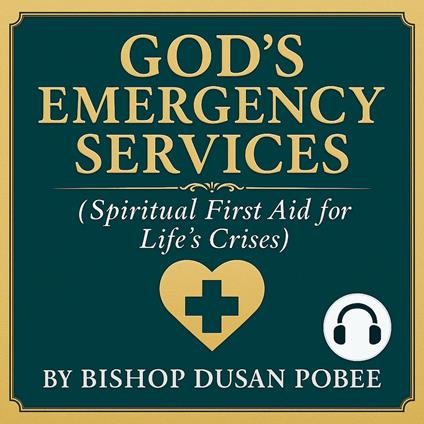 GOD’S EMERGENCY SERVICES