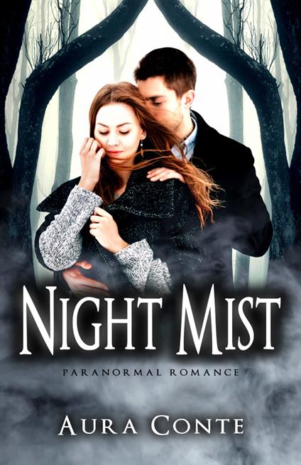 Night Mist - Aura Conte - ebook
