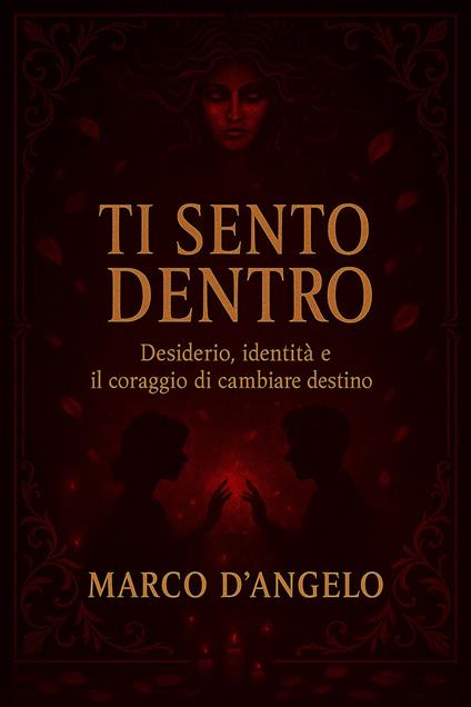 Ti Sento Dentro VOL.1 - Marco D'Angelo - ebook