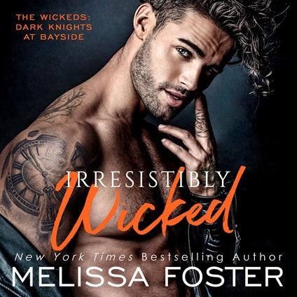 Irresistibly Wicked