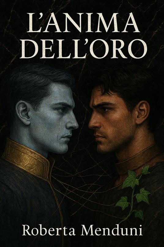 L'anima dell'oro - Roberta Menduni - ebook