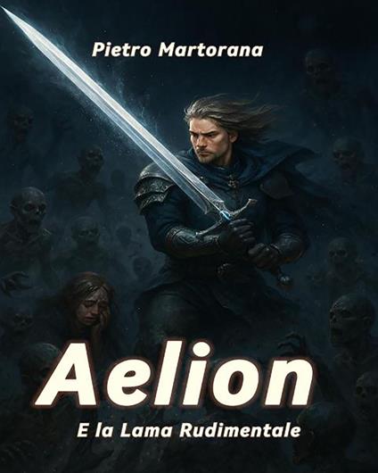 Aelion 2 - Pietro Martorana - ebook