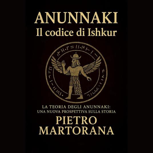 Il Codice di Ishkur