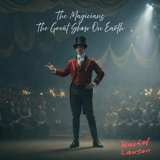 The Great Show On Earth