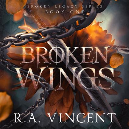 Broken Wings