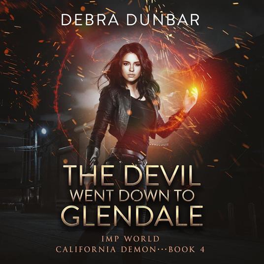 The Devil Went Down to Glendale