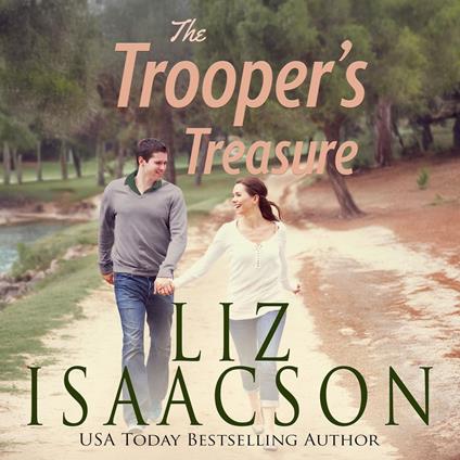 The Trooper's Treasure