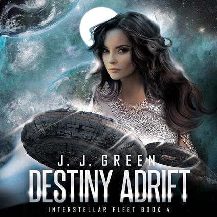 Destiny Adrift
