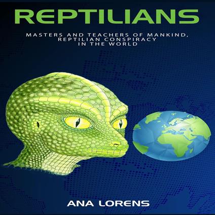 REPTILIANS