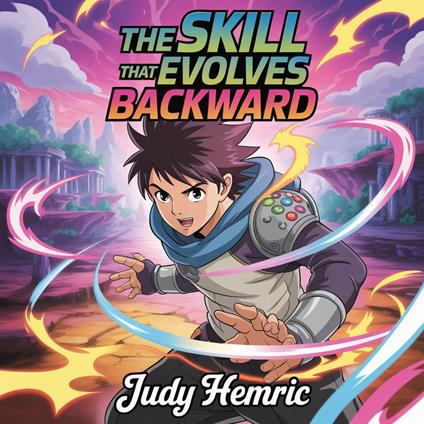The Skill That Evolves Backward