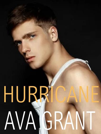 Hurricane - Ava Grant - ebook