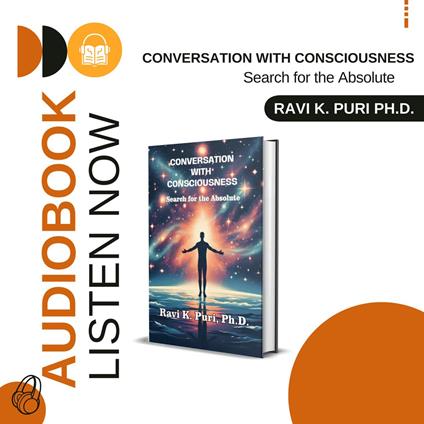 Conversation with Consciousness
