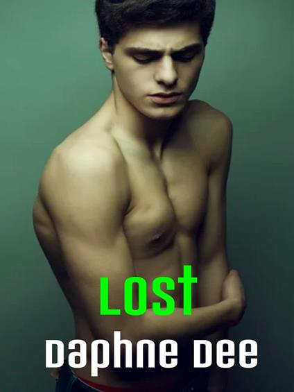 Lost - Daphne Dee - ebook