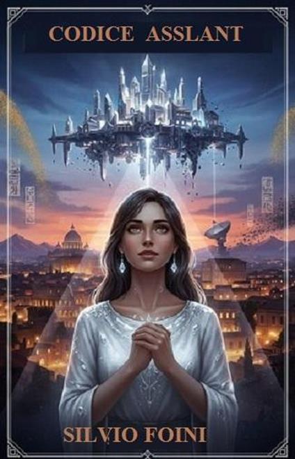 Codice Asslant - Silvio Foini - ebook