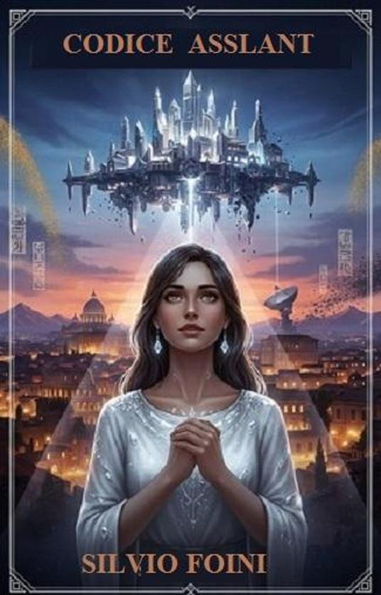 Codice Asslant - Silvio Foini - ebook