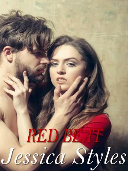 Red beat - Jessica Styles - ebook