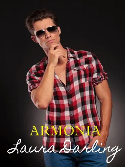 Armonia - Laura Darling - ebook