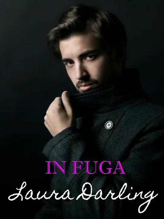 In fuga - Laura Darling - ebook