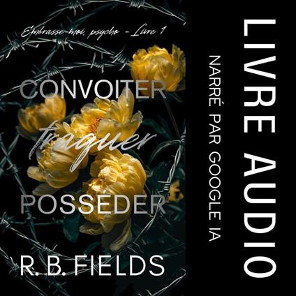 Convoiter, traquer, posséder