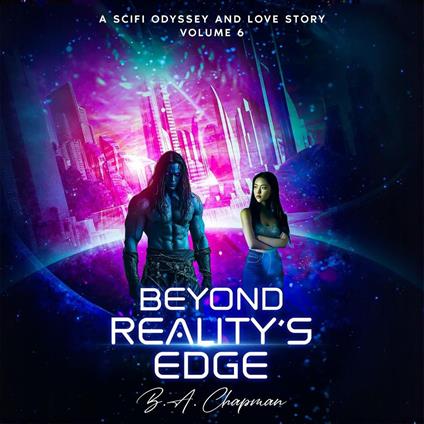 Beyond Reality's Edge - Volume 6
