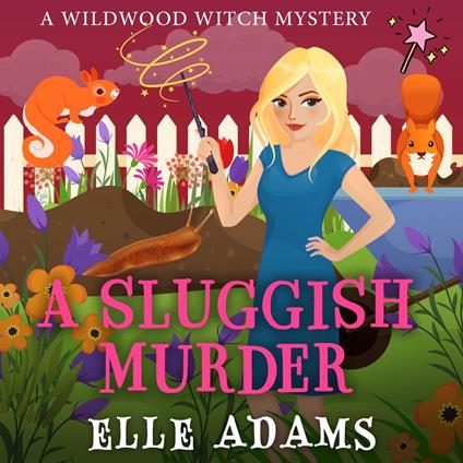 A Sluggish Murder