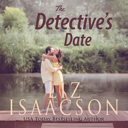 The Detective's Date