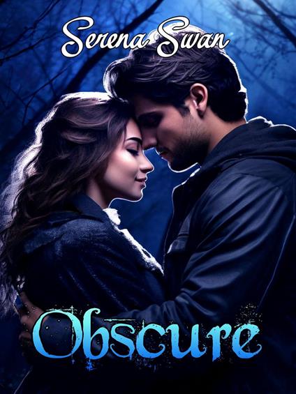 Obscure - Serena Swan - ebook