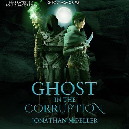Ghost in the Corruption