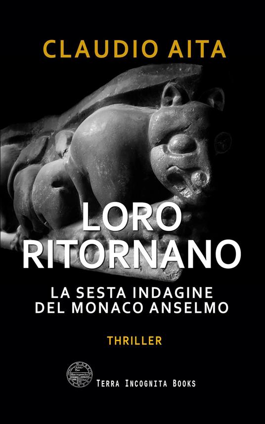 Loro ritornano - Claudio Aita - ebook